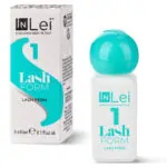 Lash Form 1.  Inlei