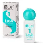 Lash Form 1. Inlei