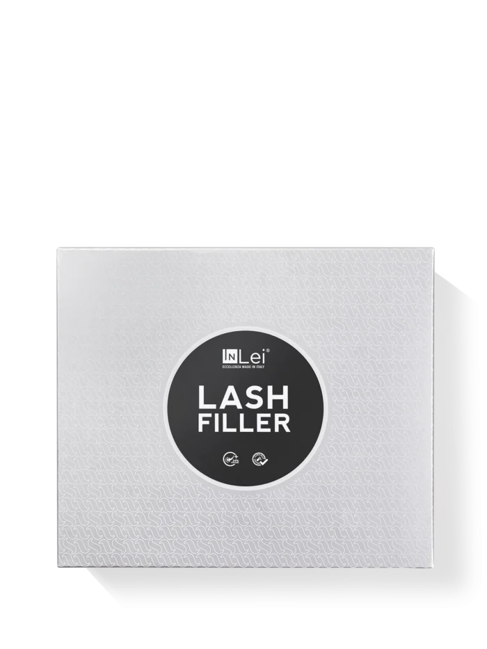 Lash Filler kit completo InLei - Imagen 2