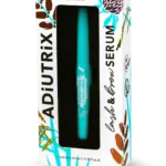 Serum de crecimiento de pestañas y cejas InLei