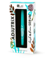 Serum de crecimiento de pestañas y cejas InLei