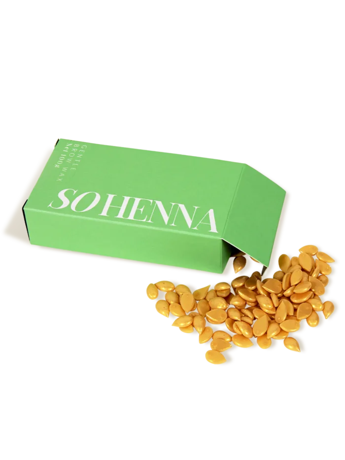 Cera para cejas So Henna® - Imagen 2