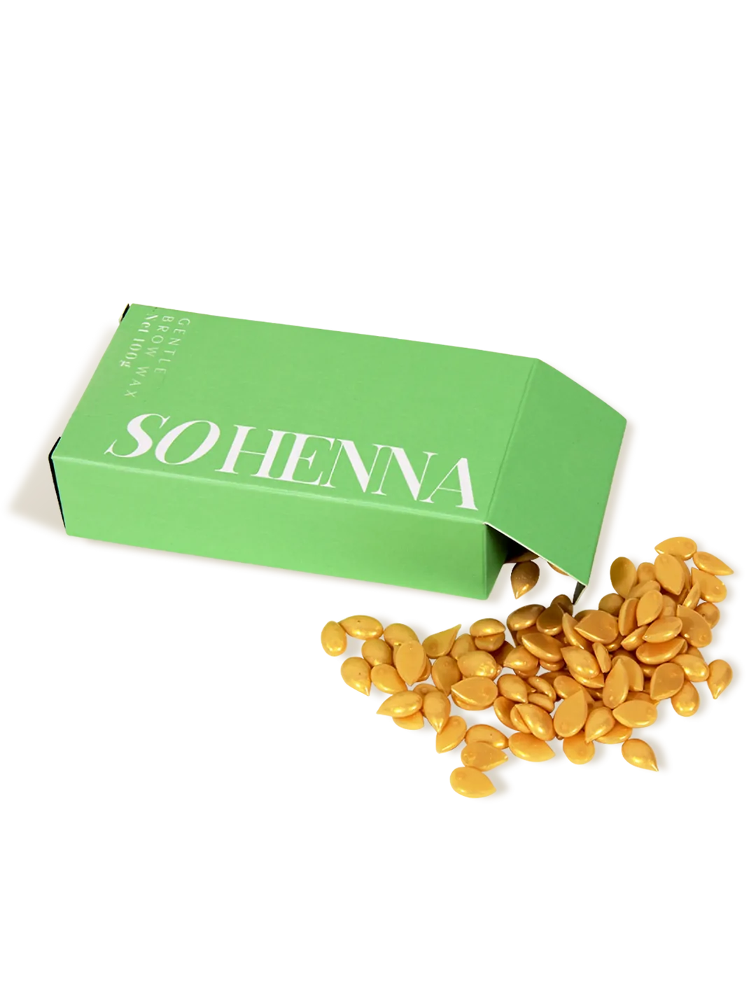 Cera para cejas So Henna® - Imagen 1