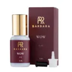 Pegamento para extensiones de pestañas Wow - Barbara