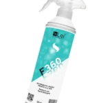 Inlei F 360 desinfectante de superficies listo para usar 500 ml