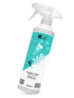 Inlei F 360 desinfectante de superficies listo para usar 500 ml