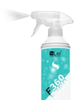 Inlei F 360 desinfectante de superficies listo para usar 500 ml - Imagen 2