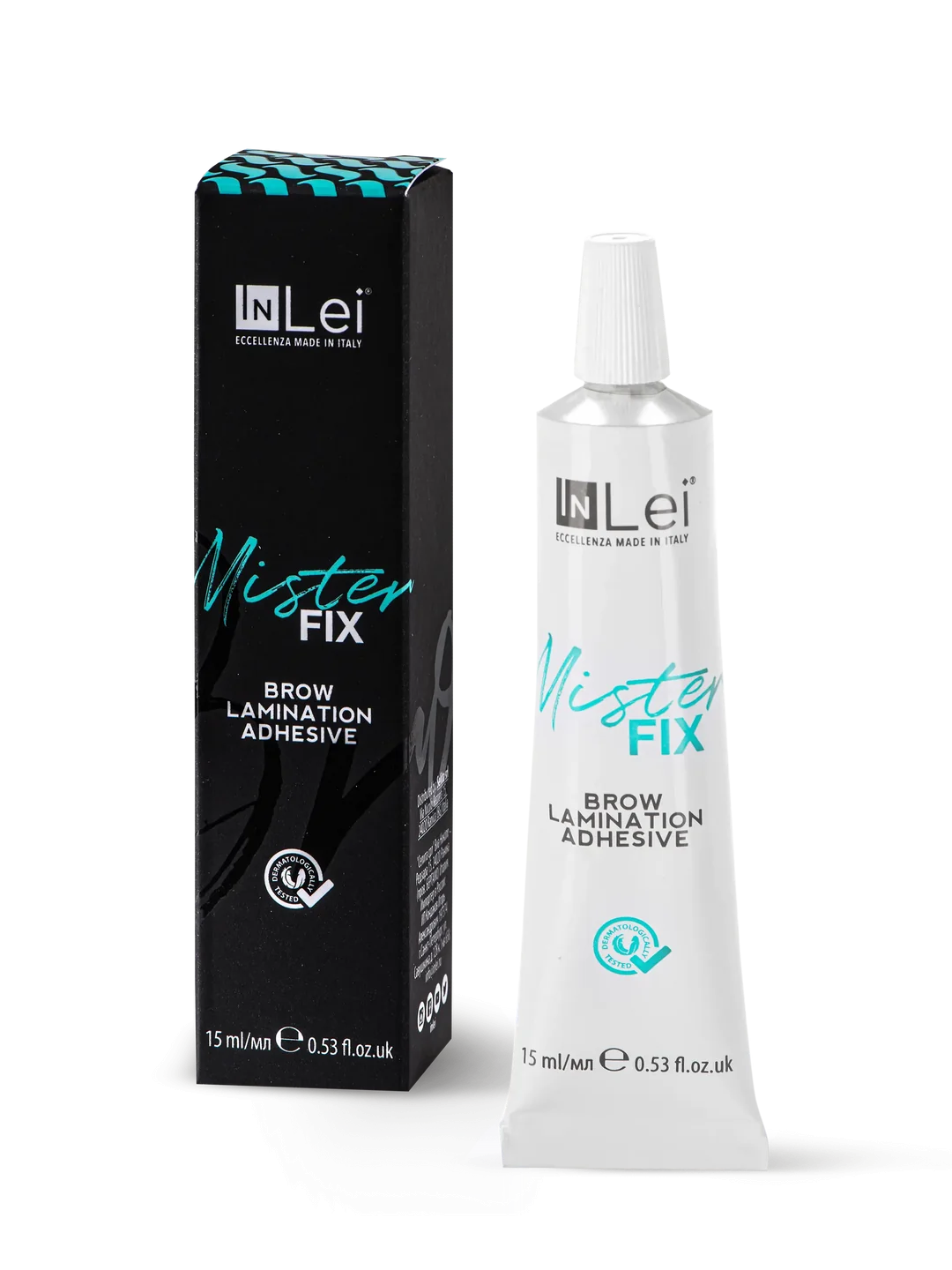 Pegamento para laminación de cejas MISTER FIX 15 ml - Imagen 1