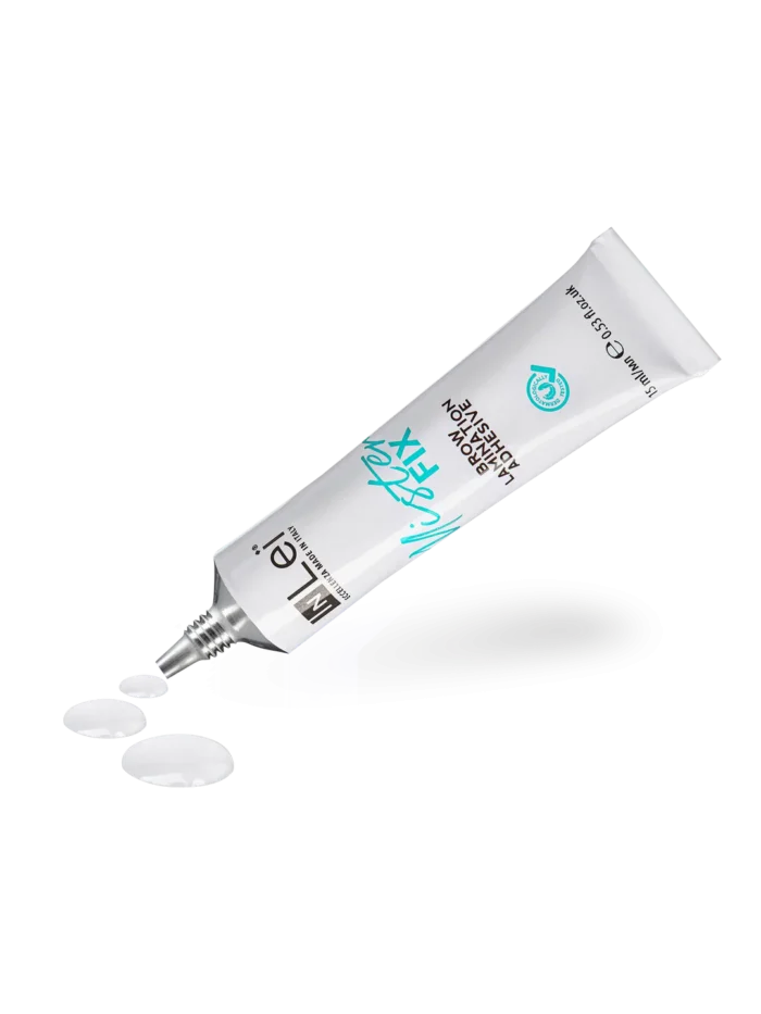 Pegamento para laminación de cejas MISTER FIX 15 ml - Imagen 3