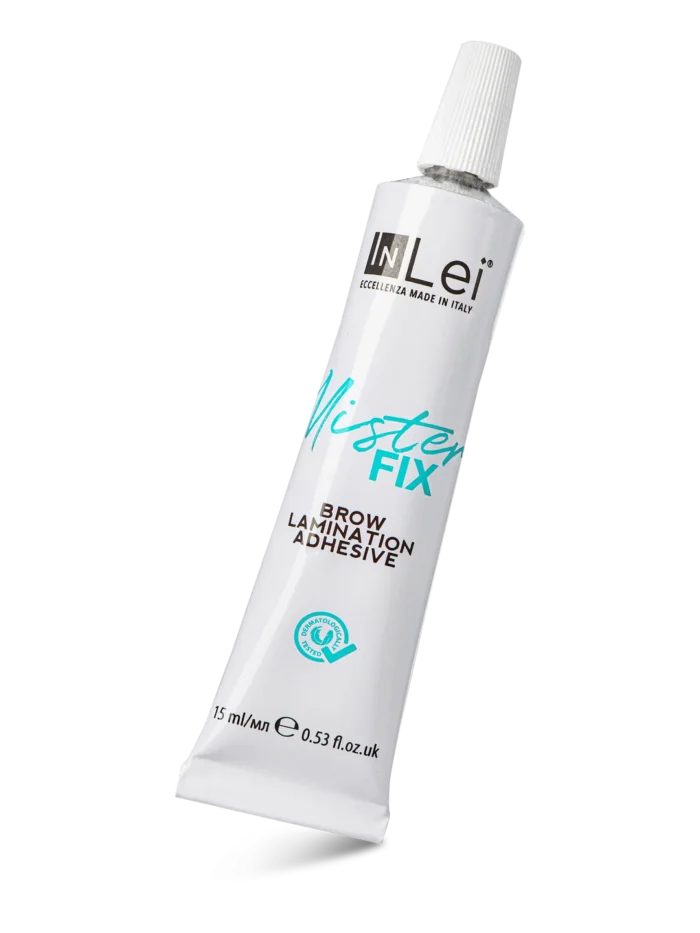 Pegamento para laminación de cejas MISTER FIX 15 ml - Imagen 2