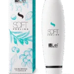 PEELING SUAVE exfoliante suave para cejas, rostro y escote 100ml