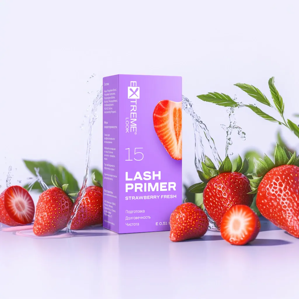 Primer eXtreme Look - Imagen 1