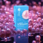 Desengrasante - Lash Cleanser eXtreme Look