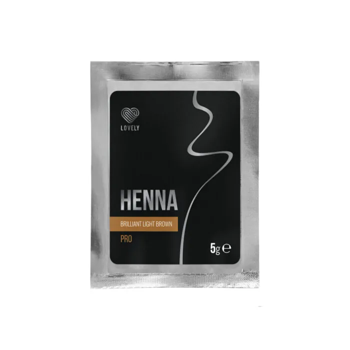 Brow Henna Lovely 5g - Imagen 3