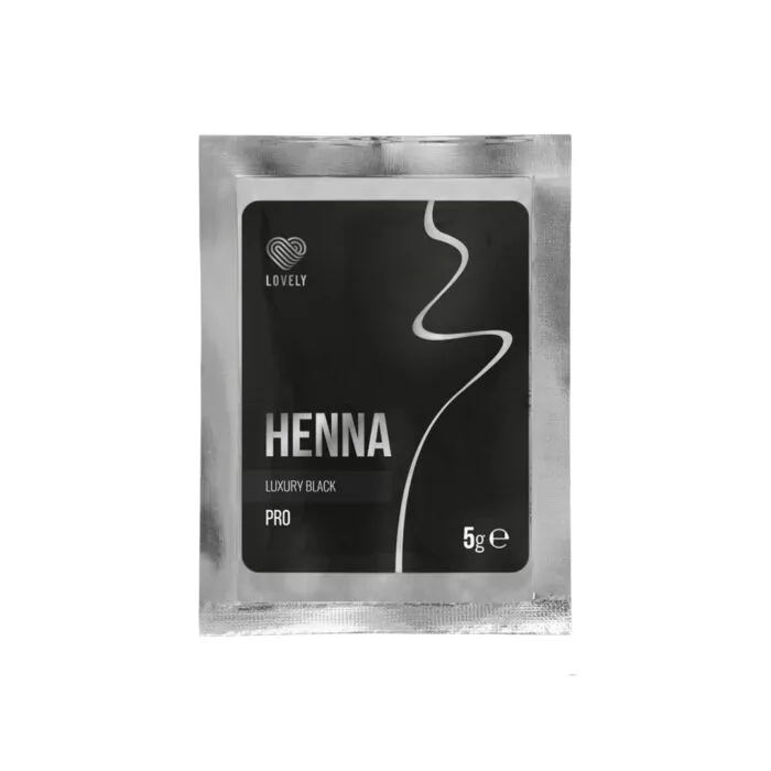 Brow Henna Lovely 5g - Imagen 2