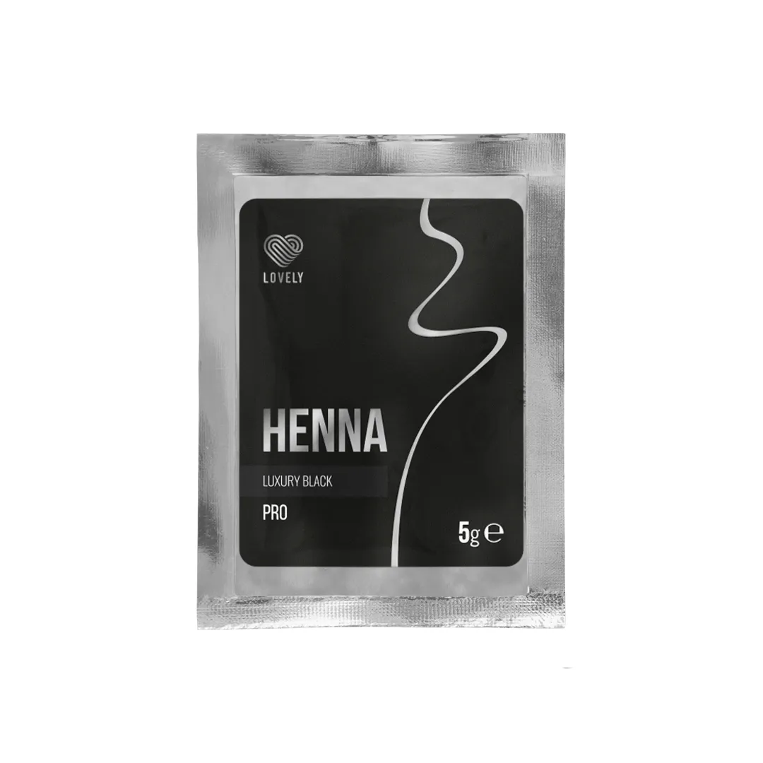 Brow Henna Lovely 5g - Imagen 1
